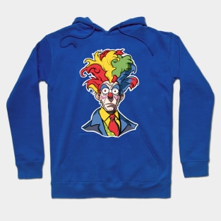 Corporate Chuckles Hoodie